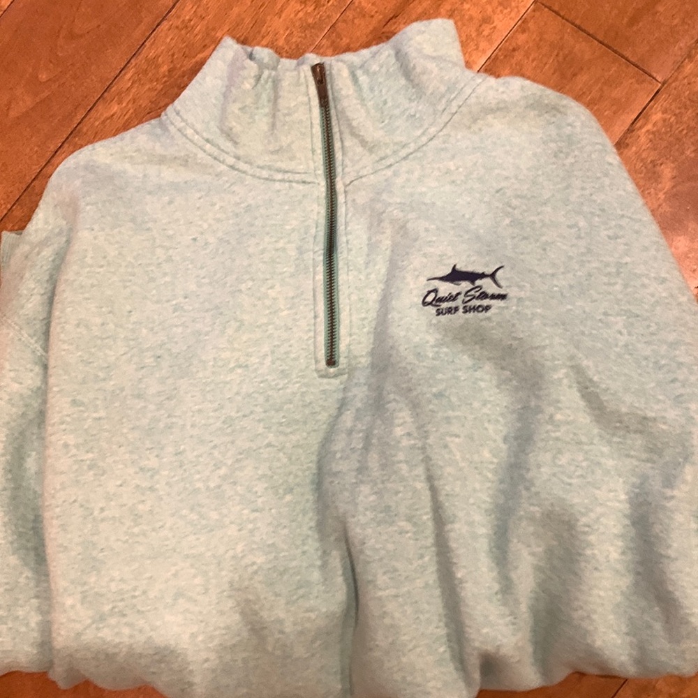 Quiet Storm Sweatshirt size XXL